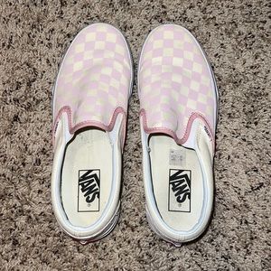 Women’s vans